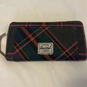 Beautiful Herschel wallet